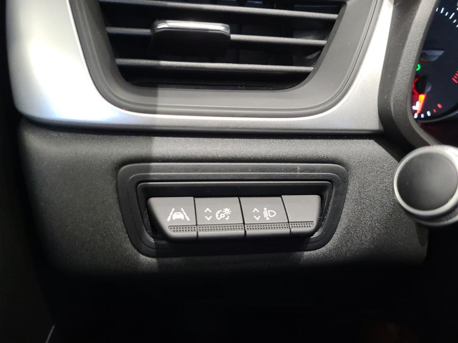 Renault Captur 2021
