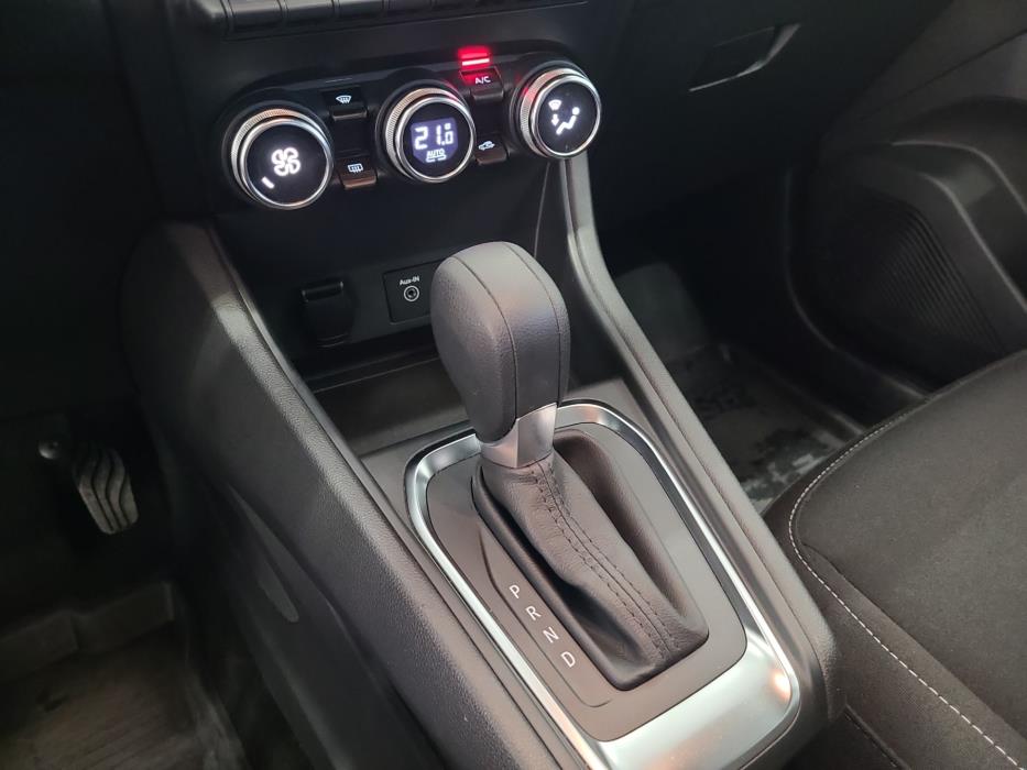 Renault Captur 2021