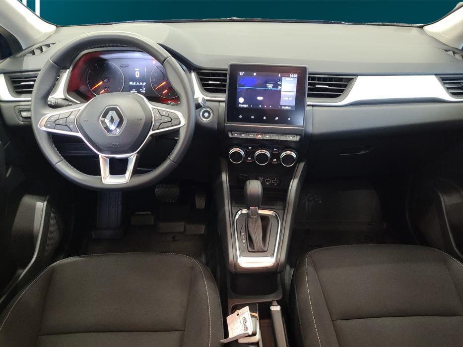 Renault Captur 2021