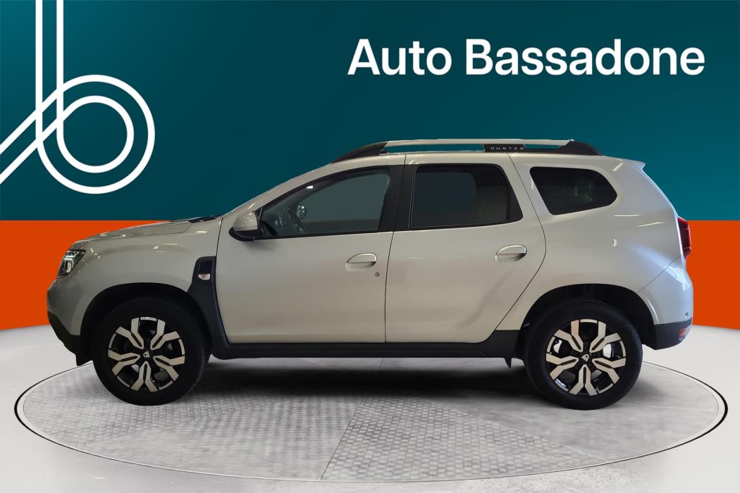DACIA Duster 2022