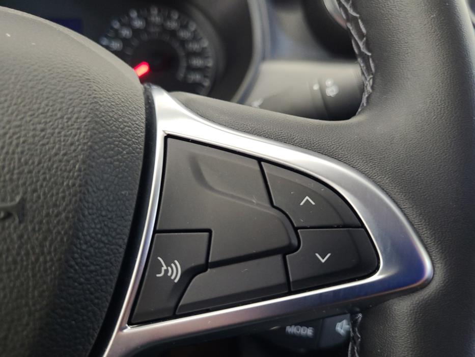 DACIA Duster 2022