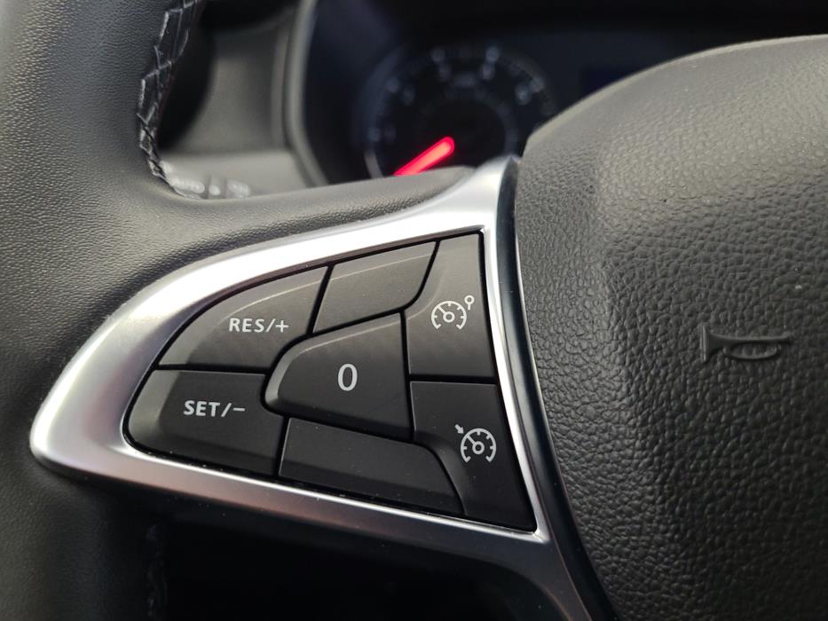 DACIA Duster 2022