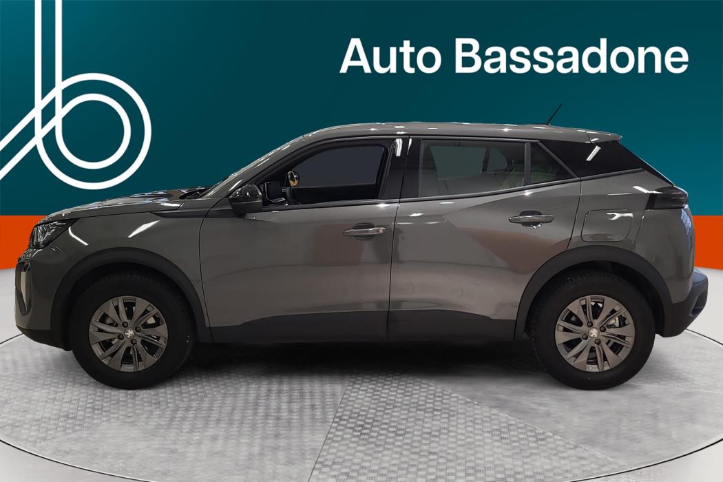 PEUGEOT 2008 2024