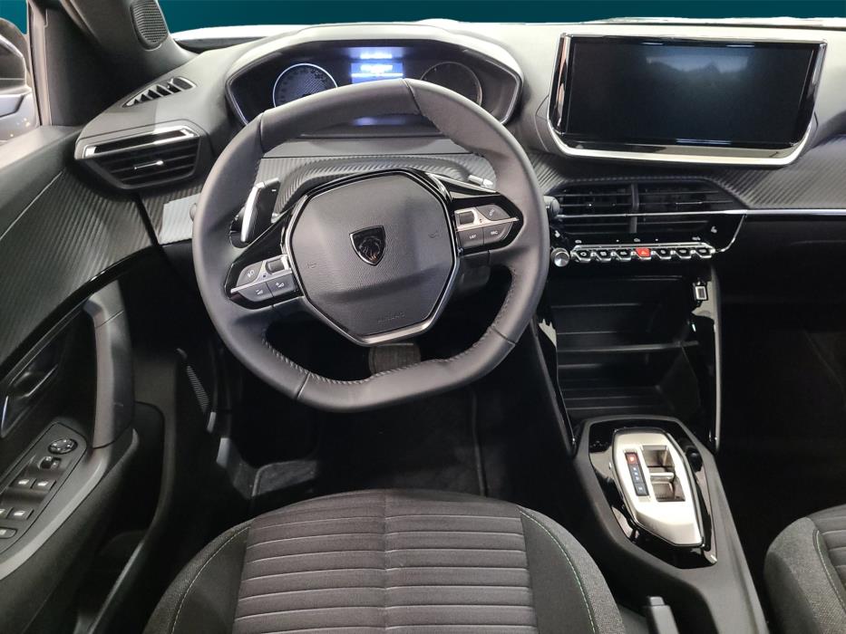 PEUGEOT 2008 2024