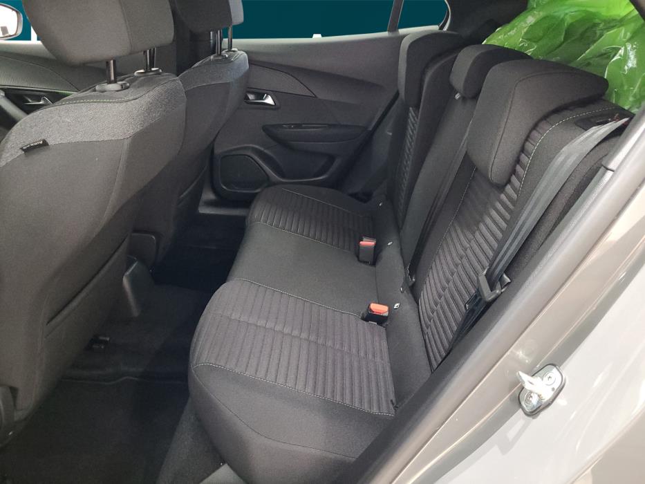 PEUGEOT 2008 2024