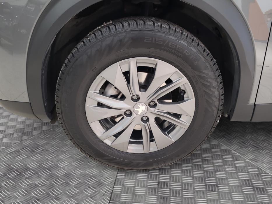PEUGEOT 2008 2024