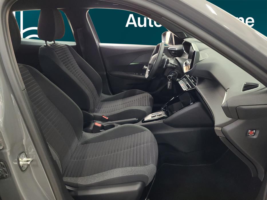 PEUGEOT 2008 2024