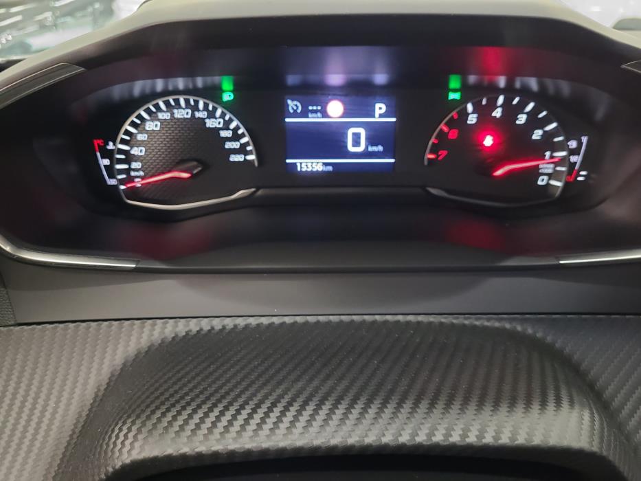 PEUGEOT 2008 2024