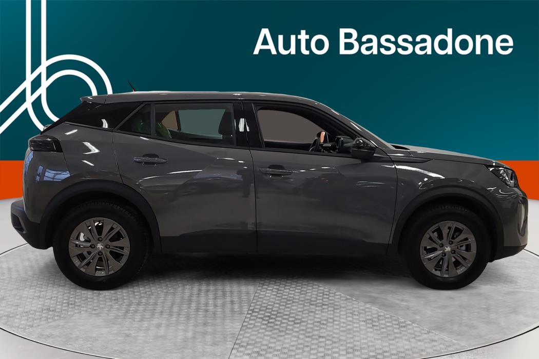 PEUGEOT 2008 2024