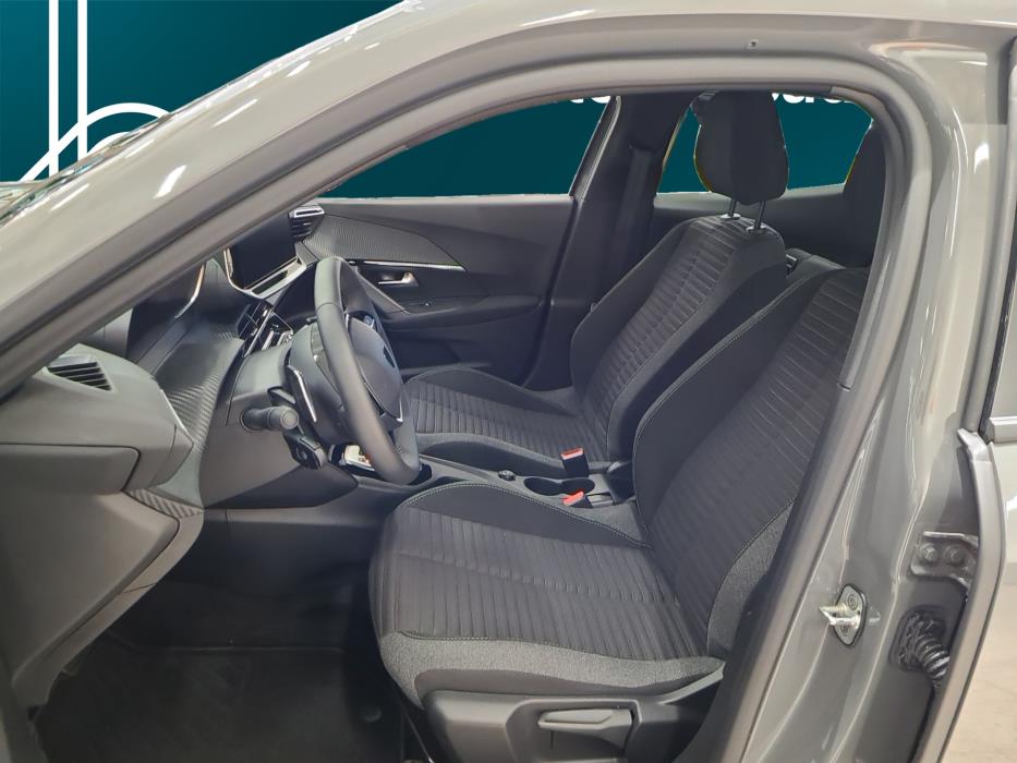 PEUGEOT 2008 2024