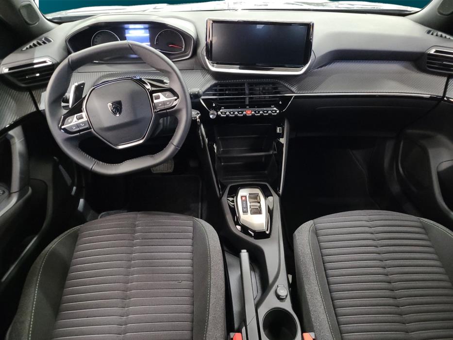PEUGEOT 2008 2024