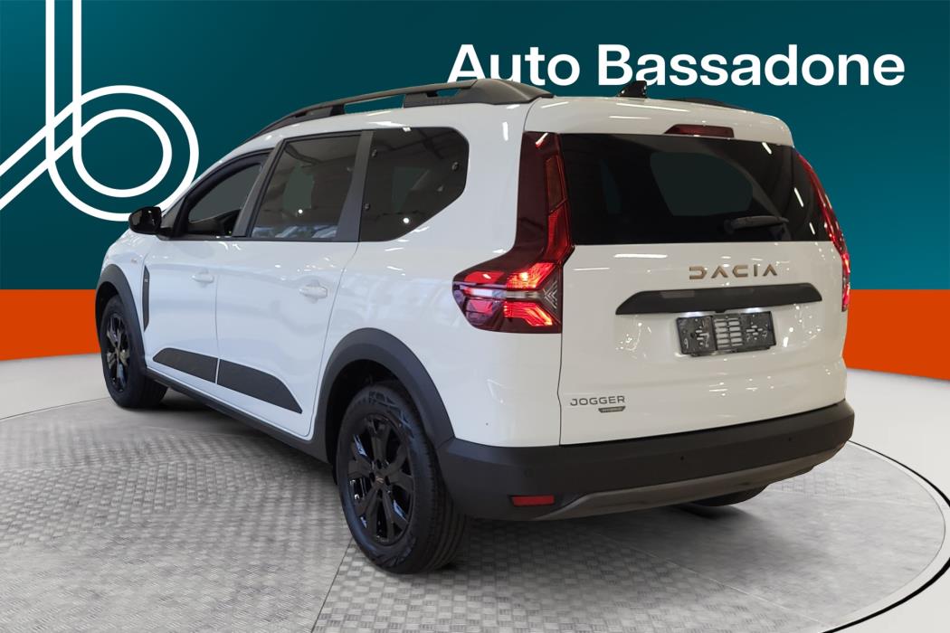 Dacia Jogger 2025