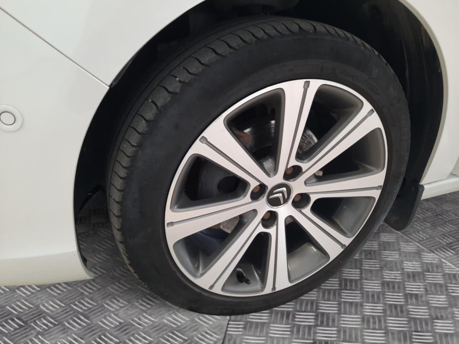 CITROEN C4 2016