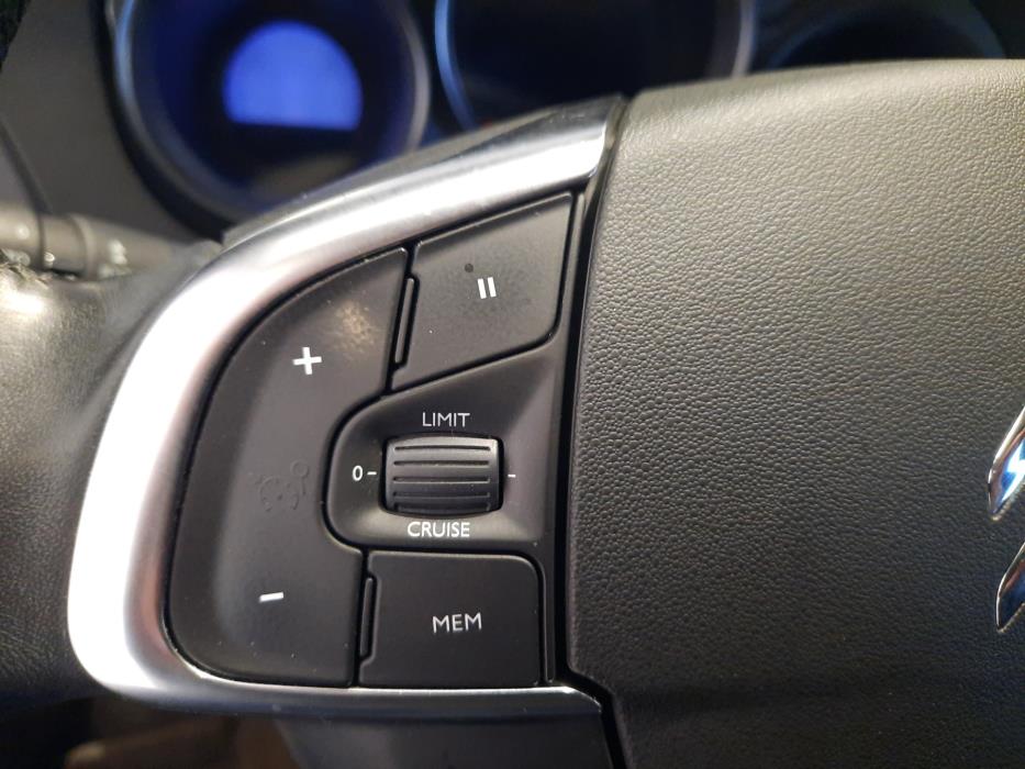 CITROEN C4 2016