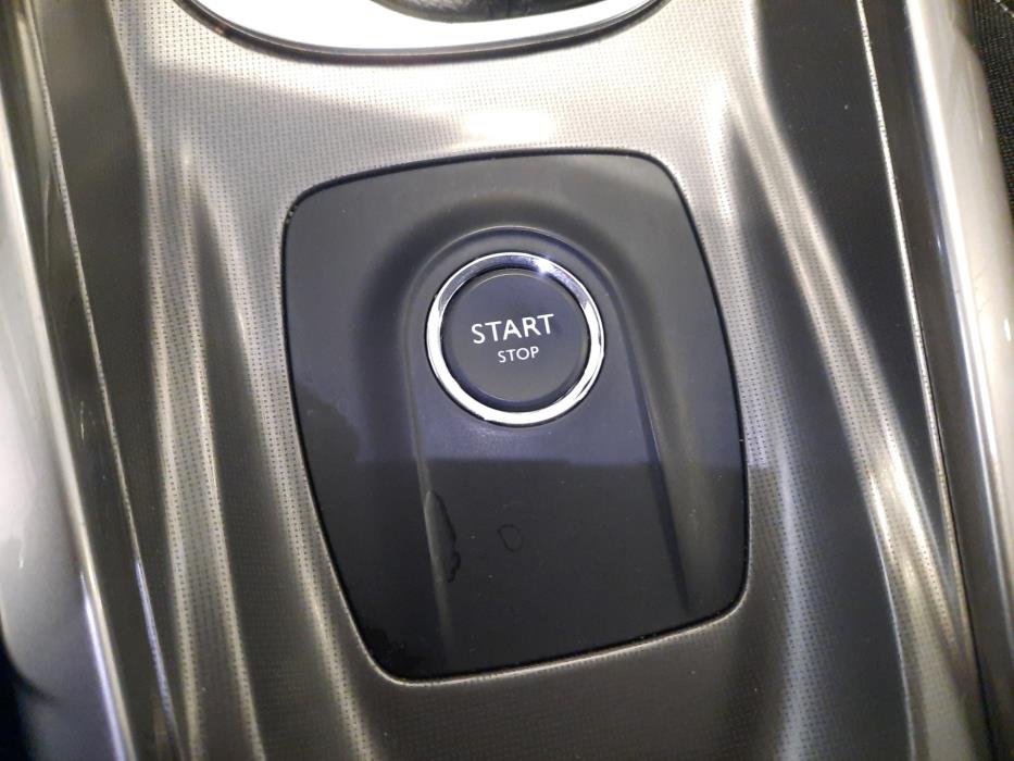 CITROEN C4 2016