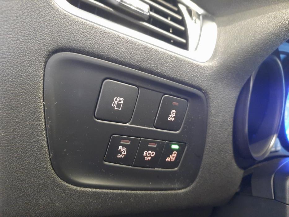CITROEN C4 2016