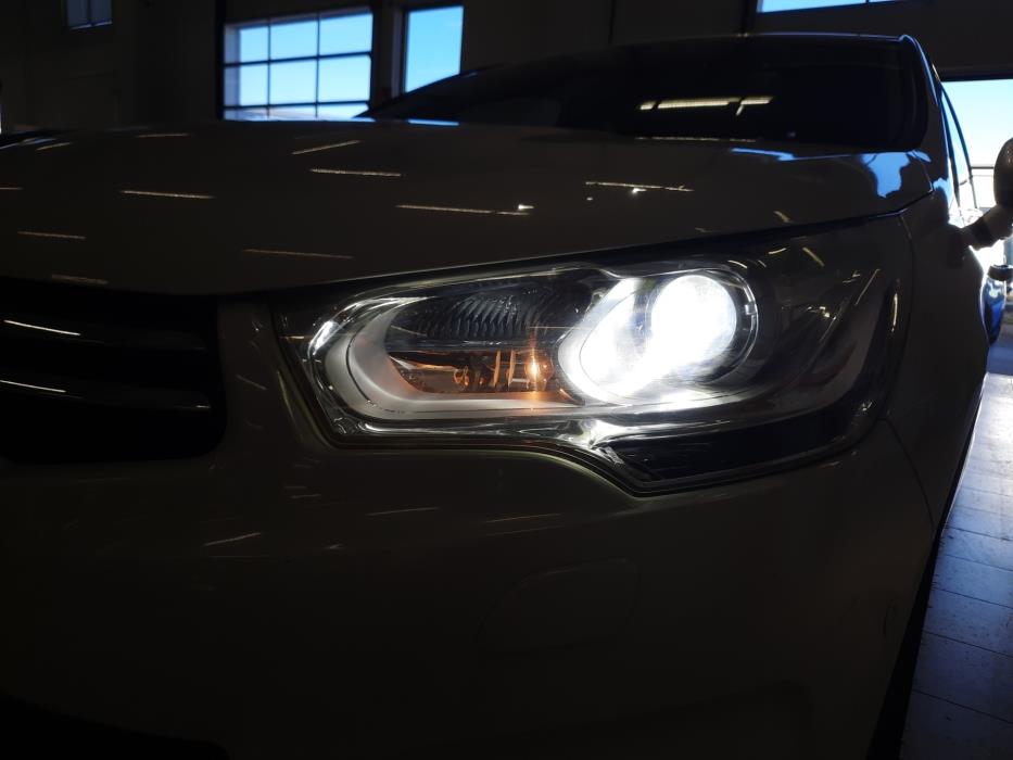 CITROEN C4 2016
