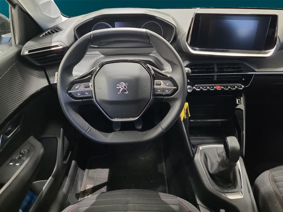 PEUGEOT 208 2022