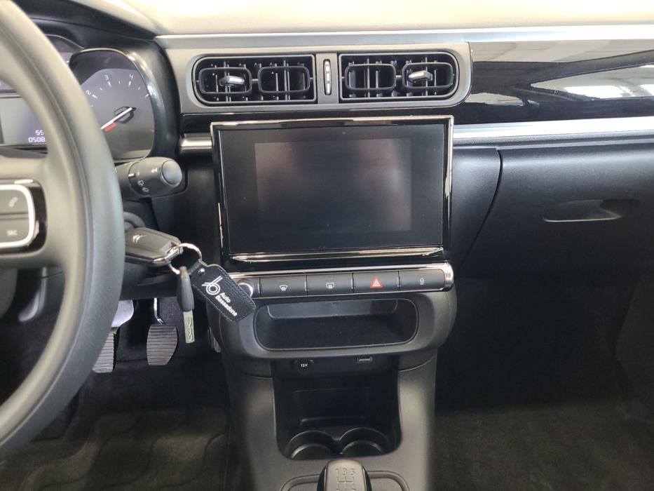 CITROEN C3 2023