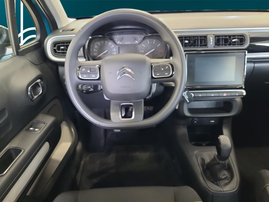 CITROEN C3 2023