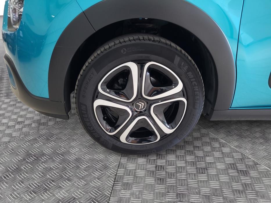 CITROEN C3 2023