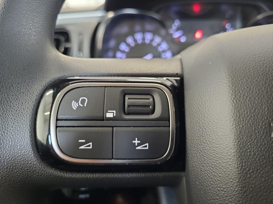 CITROEN C3 2023
