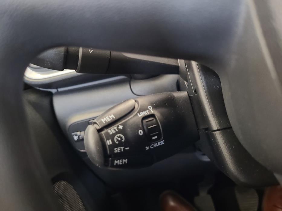 CITROEN C3 2023