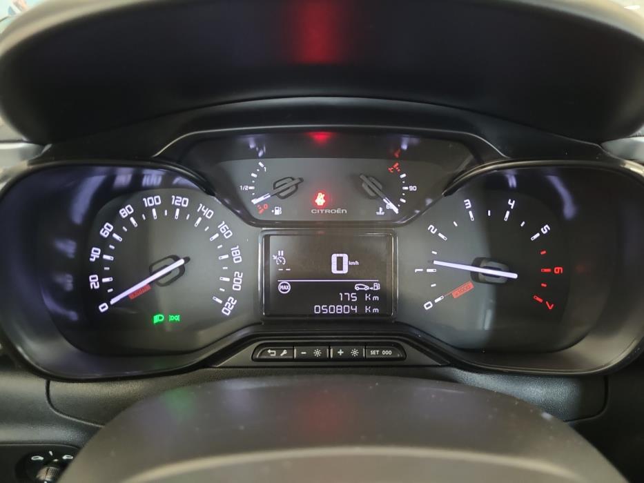 CITROEN C3 2023