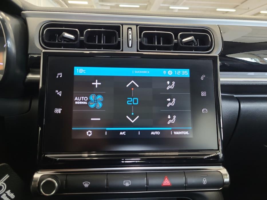 CITROEN C3 2023