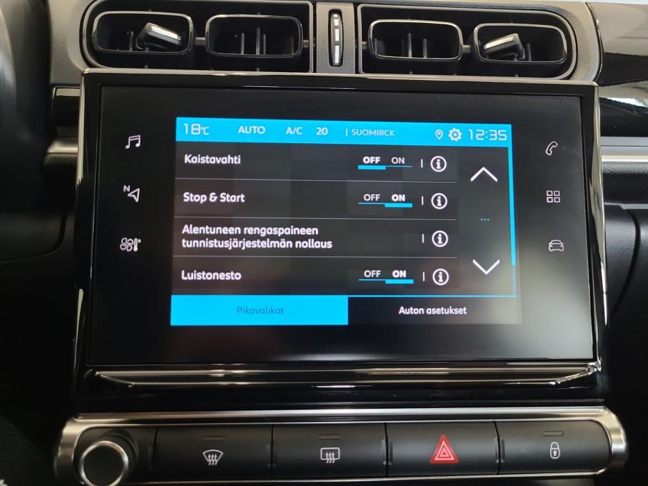 CITROEN C3 2023
