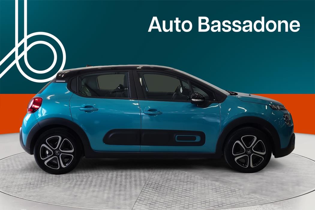 CITROEN C3 2023