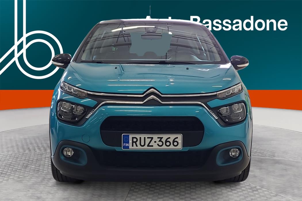 CITROEN C3 2023