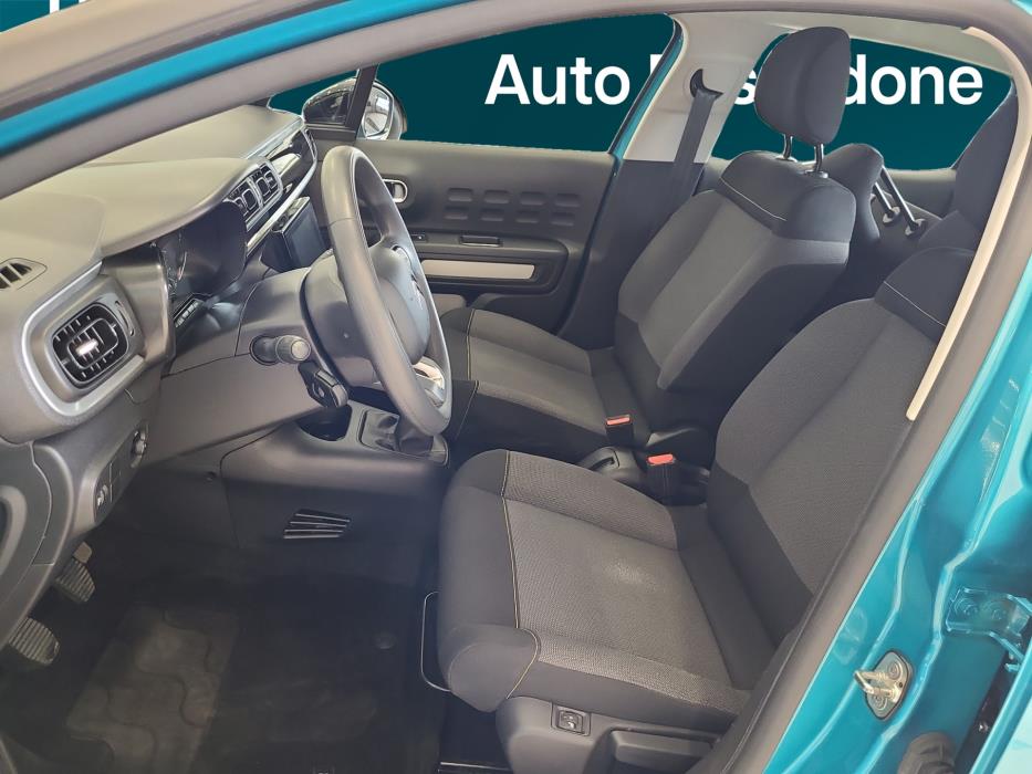 CITROEN C3 2023