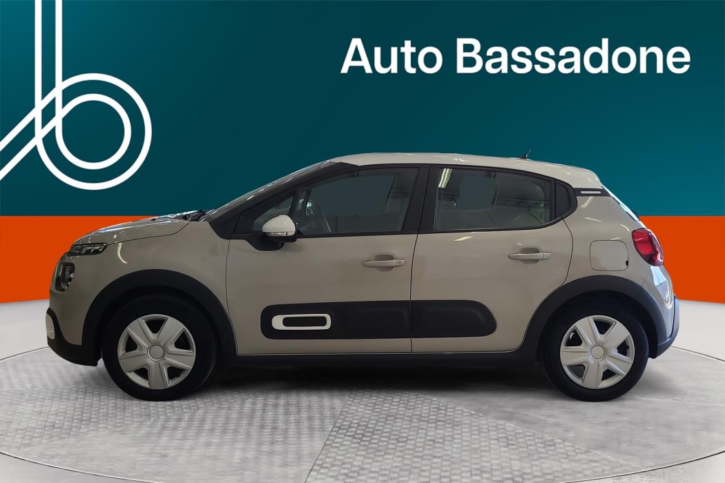 CITROEN C3 2023