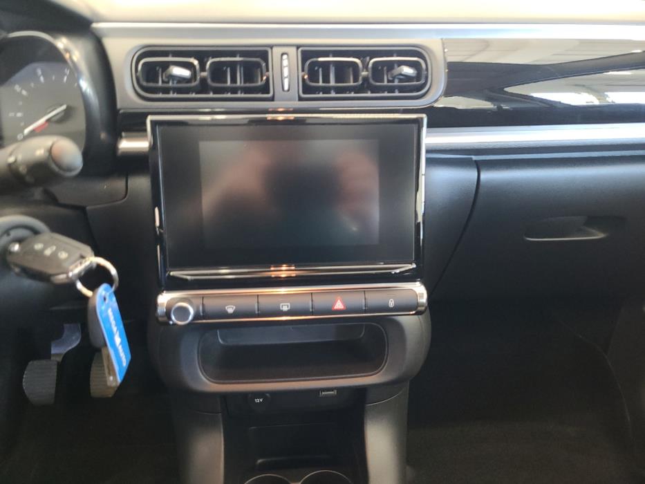 CITROEN C3 2023