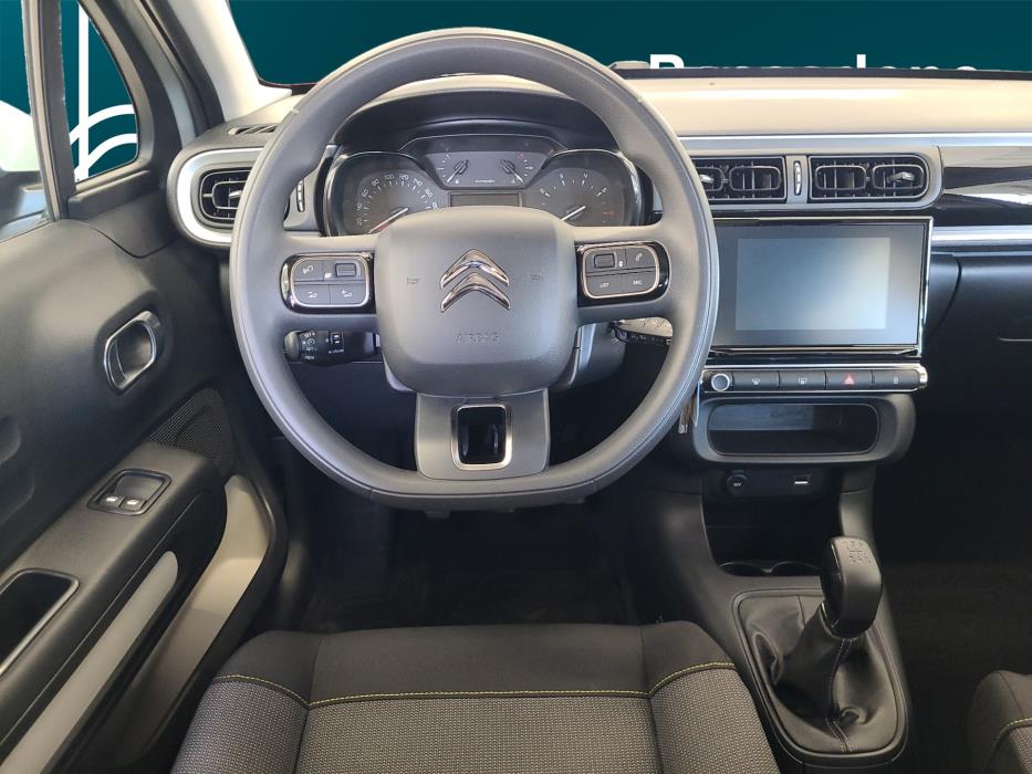 CITROEN C3 2023