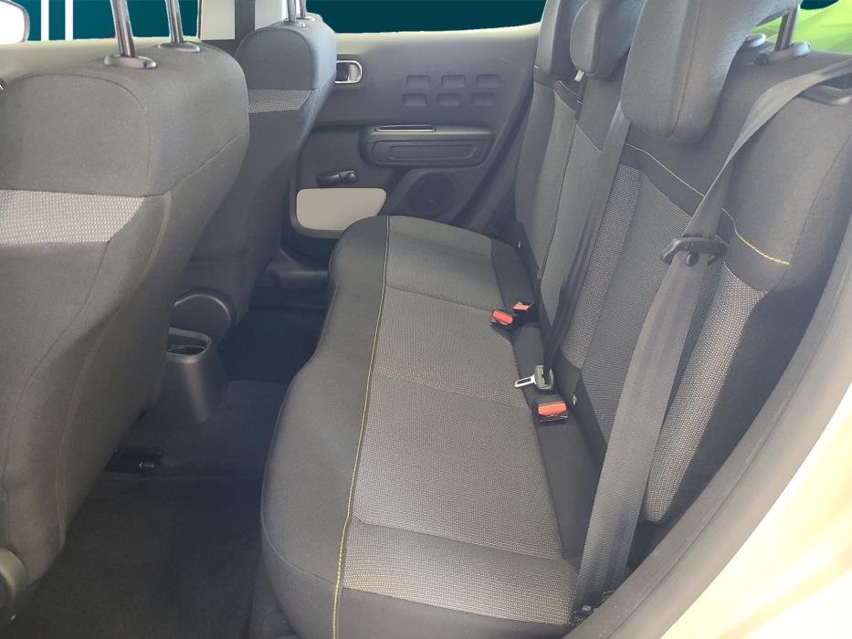 CITROEN C3 2023