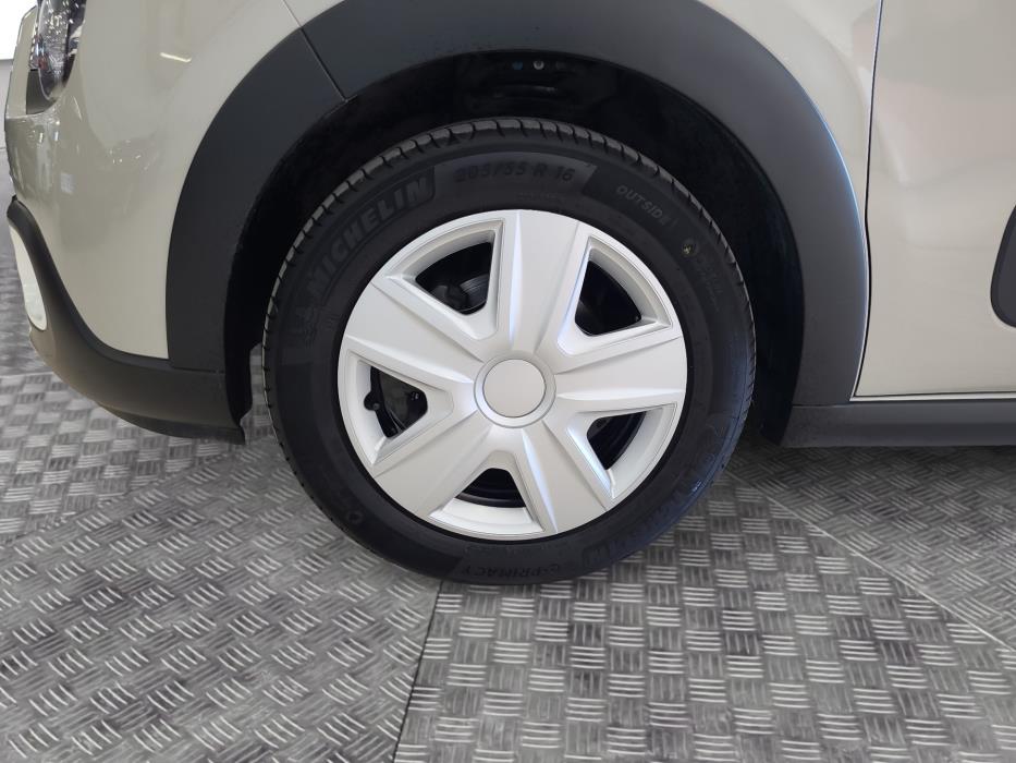 CITROEN C3 2023