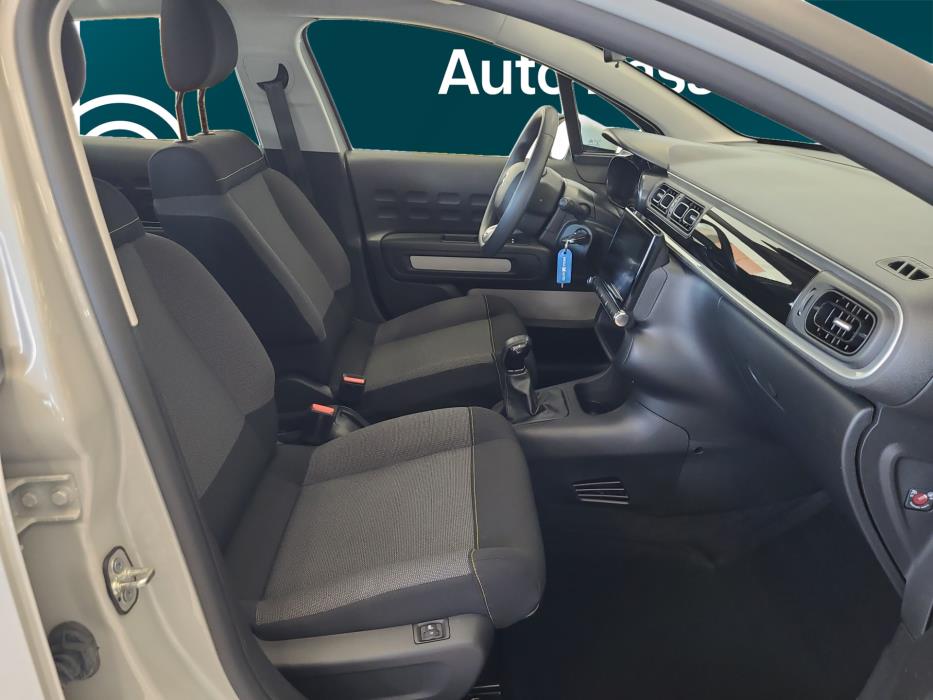 CITROEN C3 2023