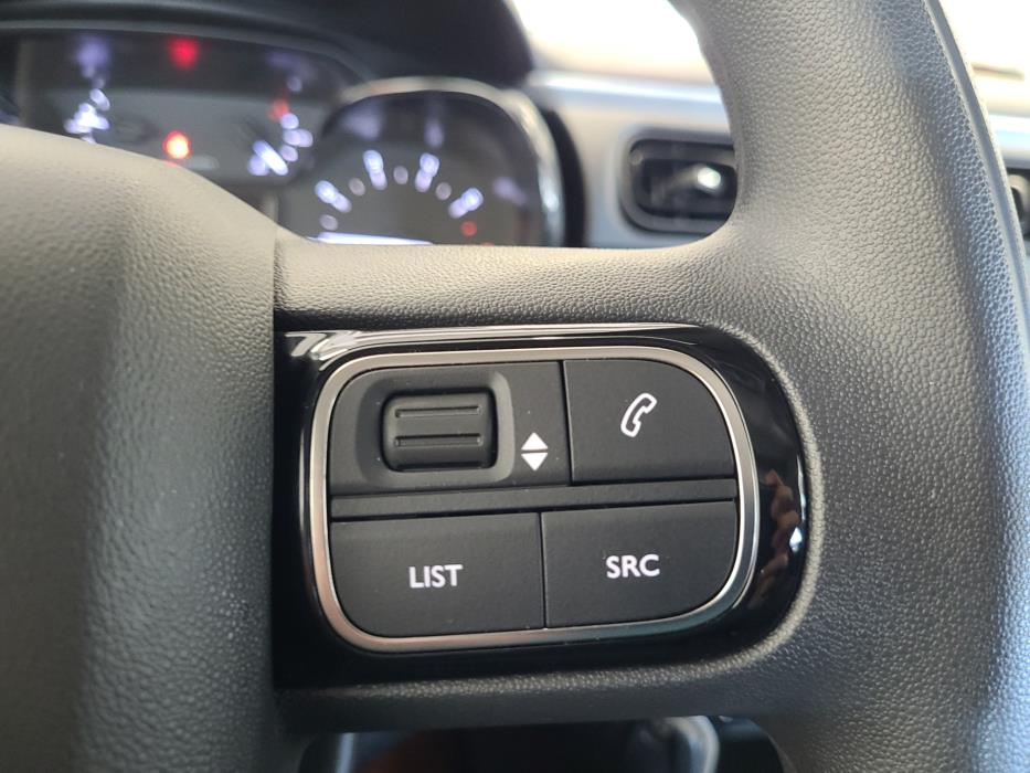 CITROEN C3 2023