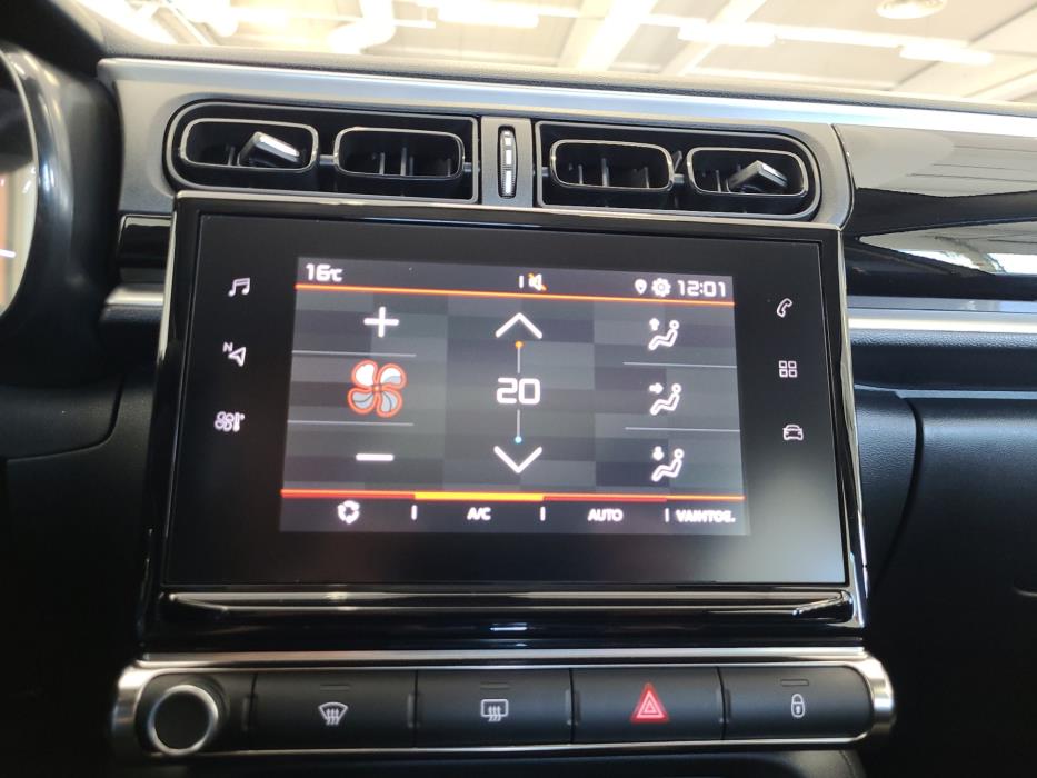 CITROEN C3 2023