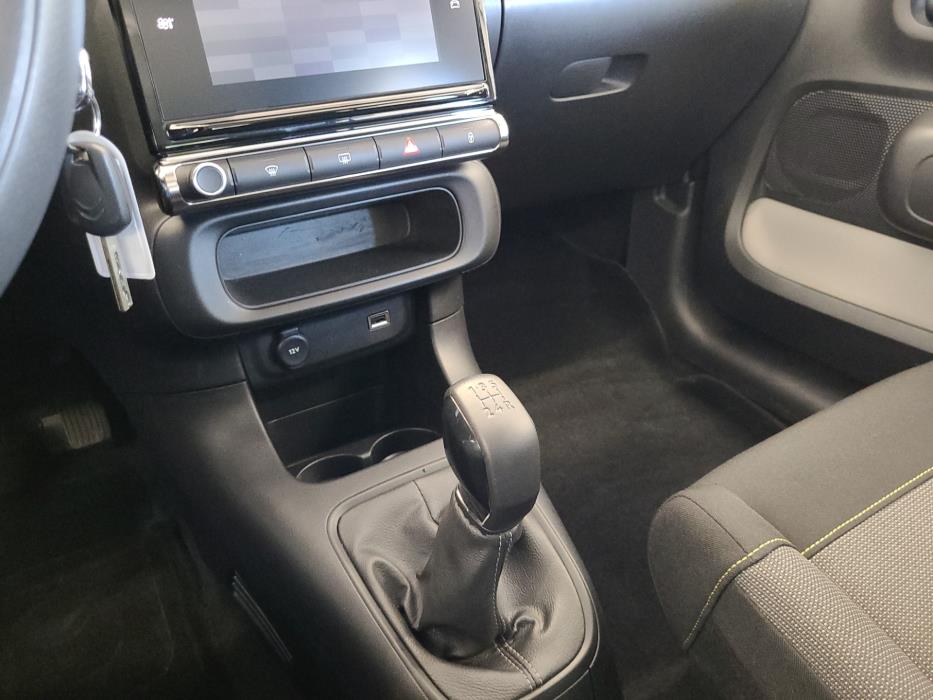 CITROEN C3 2023