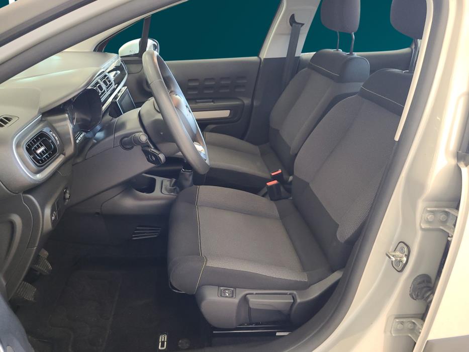 CITROEN C3 2023