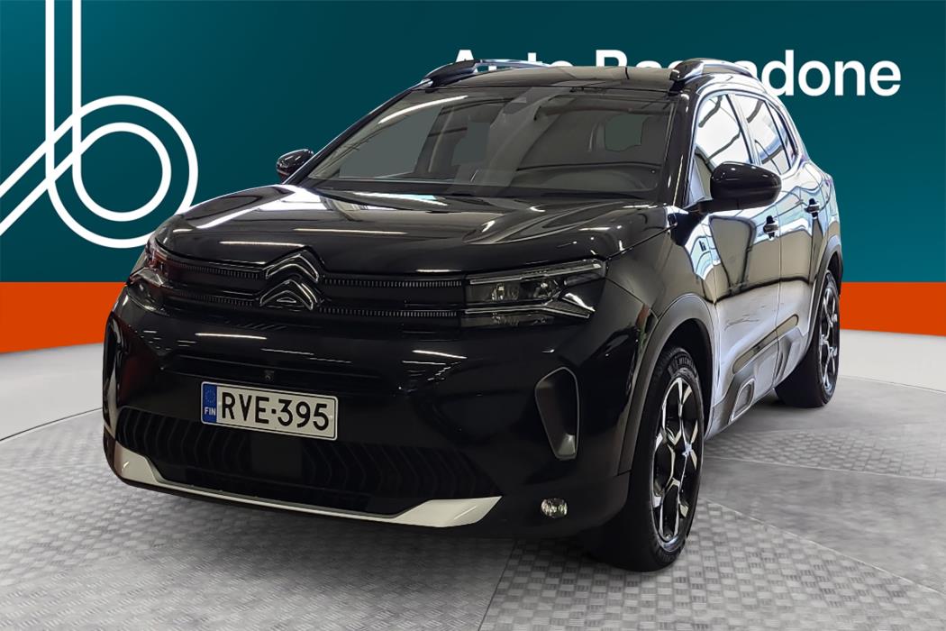CITROEN C5 AIRCROSS 2023