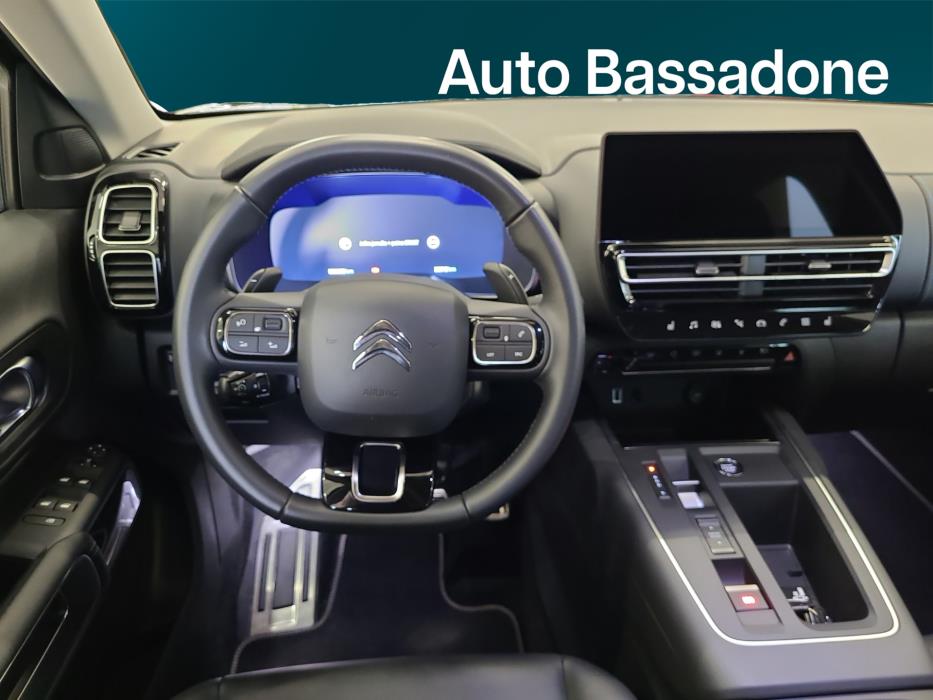 CITROEN C5 AIRCROSS 2023
