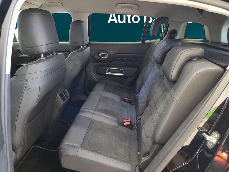 CITROEN C5 AIRCROSS 2023