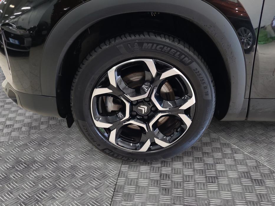 CITROEN C5 AIRCROSS 2023