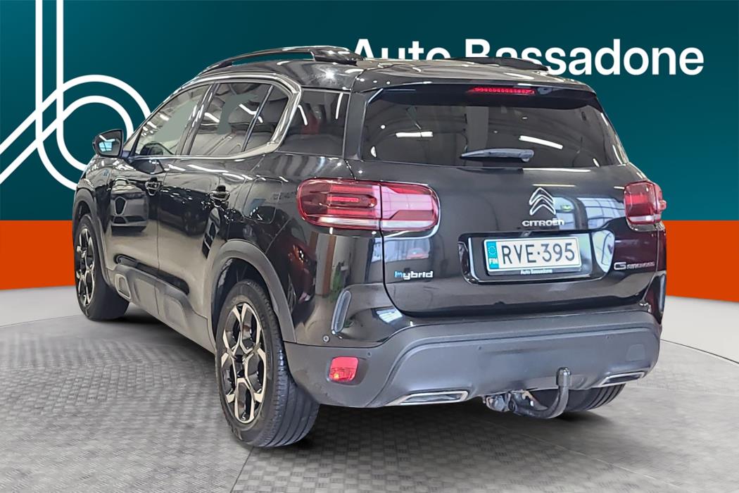 CITROEN C5 AIRCROSS 2023