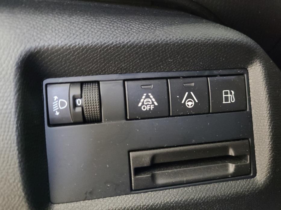CITROEN C5 AIRCROSS 2023