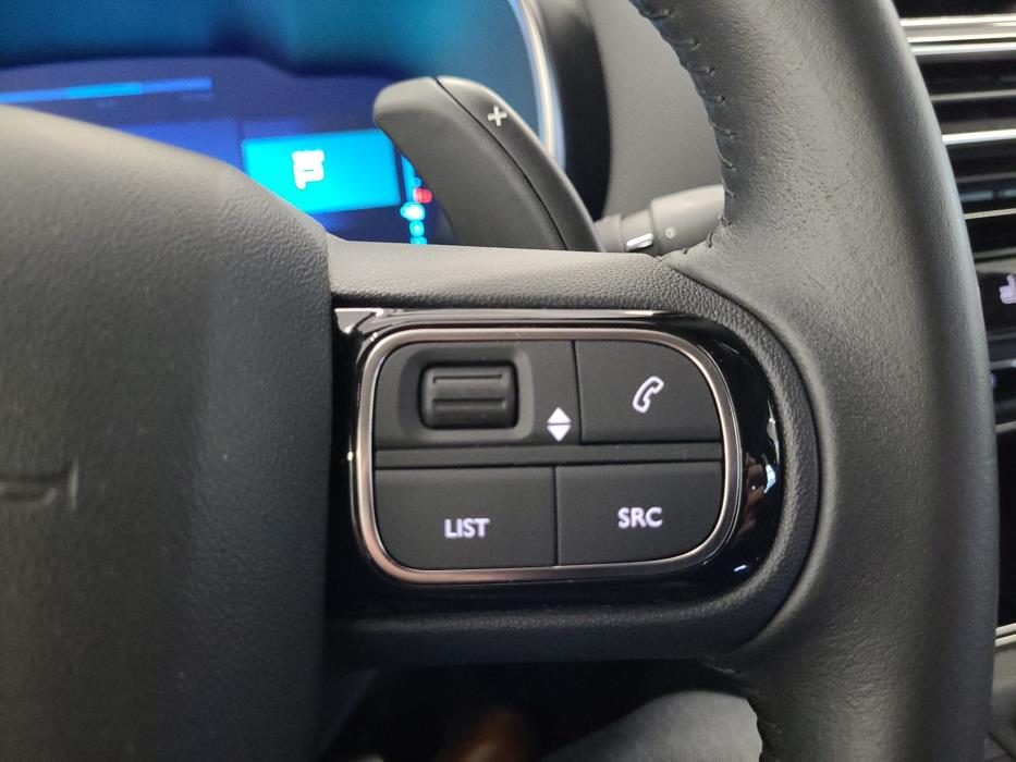CITROEN C5 AIRCROSS 2023